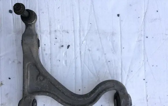 Porsche Panamera (970) Front lower control arm/wishbone 97034134102