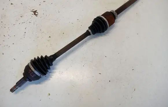 Renault Trafic III (X82) Front driveshaft 