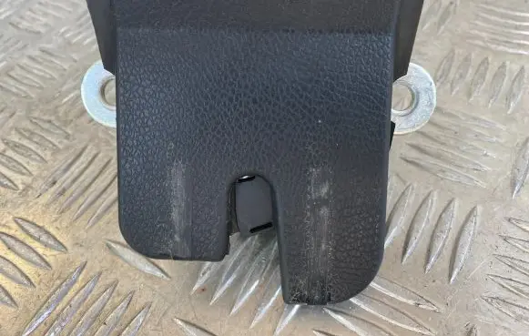 Volkswagen Cross Polo Tailgate/trunk/boot lock/catch/latch 6R0827505B
