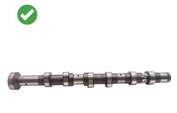 Mercedes-Benz R W251 Camshaft 