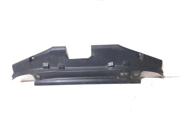 Nissan Primera Engine bonnet/hood lock trim molding 61874AV610