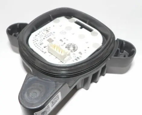 Peugeot 208 II LED ballast control module 89912886