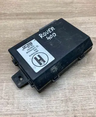 Rover 414 - 416 - 420 Immobilizer control unit/module YWC104670 52010253B