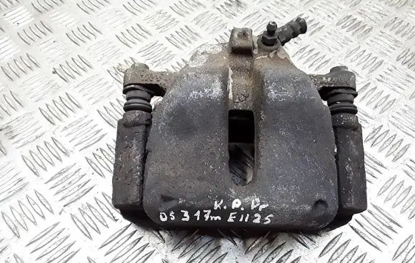 Citroen DS3 Front brake caliper