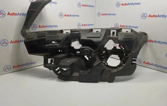 BMW X3 F25 Fog light bracket 8048113 51118048113