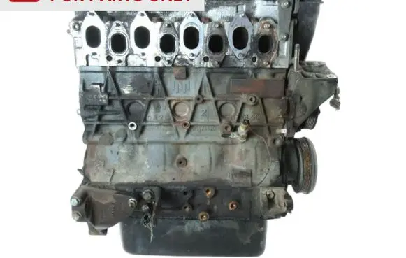 Iveco Daily 30.8 - 9 Engine 814063