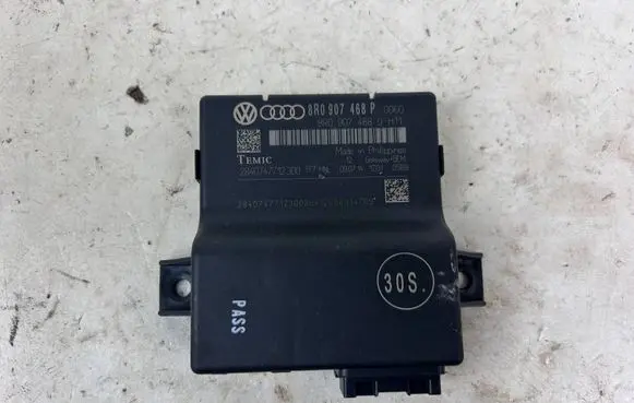 Audi Q5 SQ5 Gateway control module 8R0907468P 8R0907468D