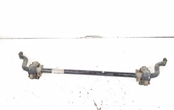 Mercedes-Benz ML W164 Front anti-roll bar/sway bar A1643231265