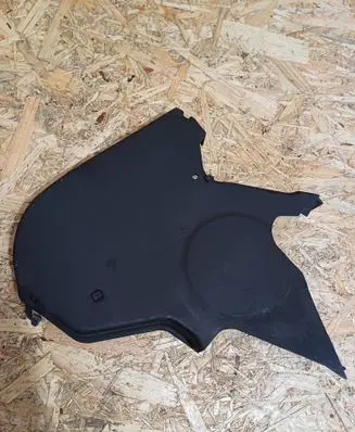 Audi A3 S3 8L Timing belt guard (cover) 06A109108C