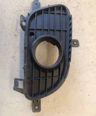 Mercedes-Benz A W169 Front fog light trim/grill A1698850622