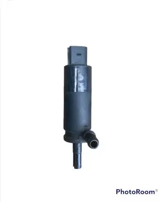 Mercedes-Benz S W220 Headlight washer pump 2108691221