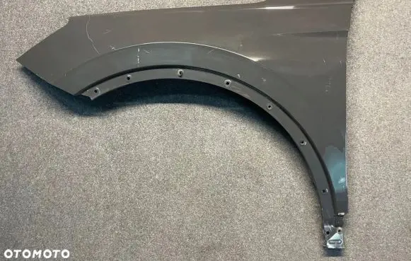 Seat Tarraco Fender