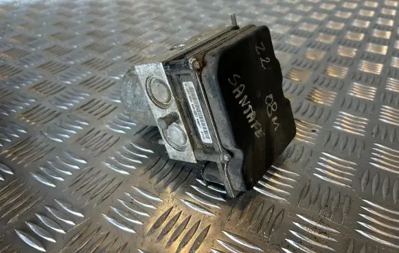 Hyundai Santa Fe ABS Pump 0265950525