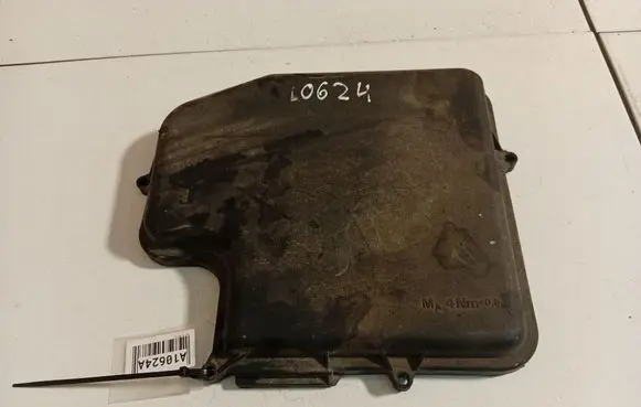 Audi A6 S6 C5 4B Fuse box cover 4B1907613