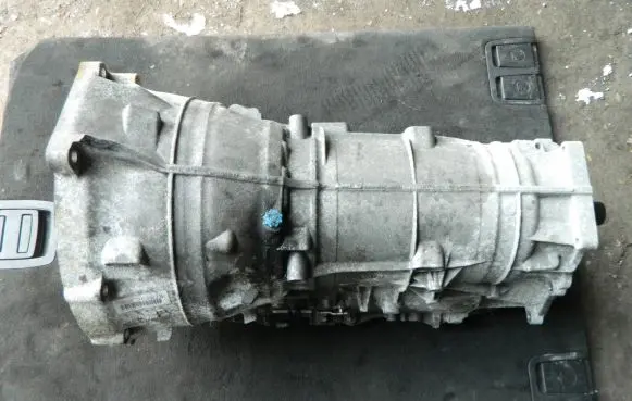 BMW X3 F25 Automatic gearbox 8684793