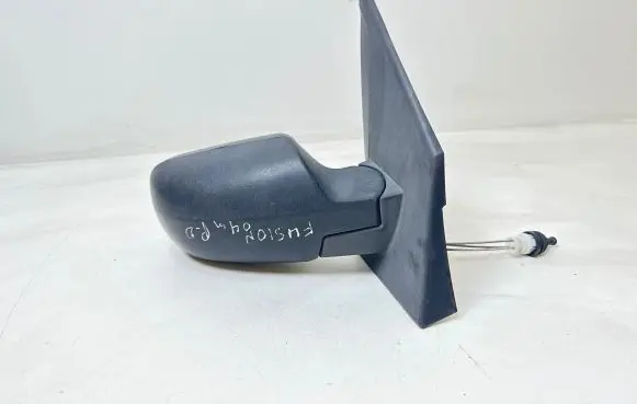 Ford Fusion Manual wing mirror E11015782 E11025782 000180006