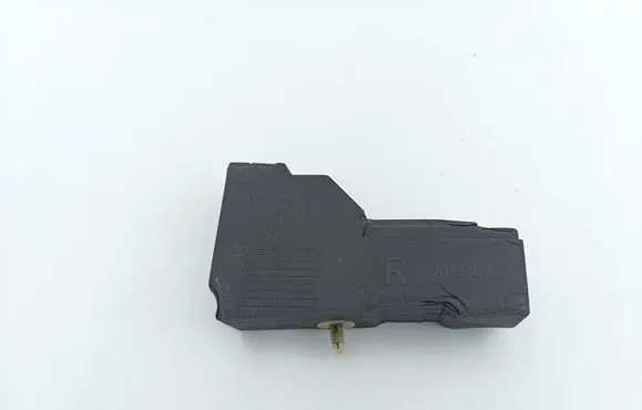 Audi Q4 Sportback e-tron Fender foam support/seal 89A807252