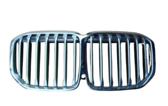BMW X7 G07 Front bumper upper radiator grill 8094566