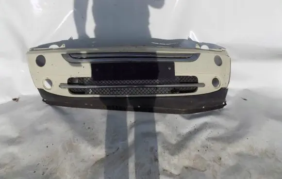 Mini One - Cooper R50 - 53 Front bumper
