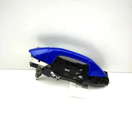 Skoda Enyaq iV Front door exterior handle 8V0837885 8Y0837239A