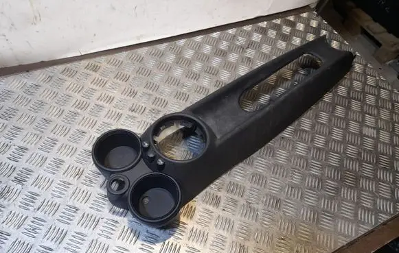 Mini One - Cooper Coupe R56 Other center console (tunnel) element 51162752927 2752927