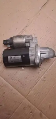 BMW 7 F01 F02 F03 F04 Starter motor 7594292 7521123