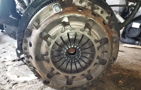 Ford Focus Clutch set kit