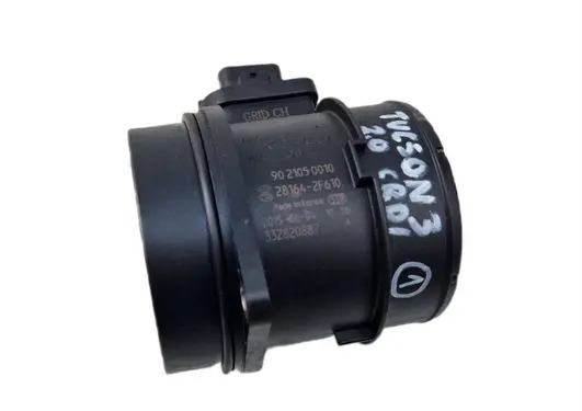 Hyundai Tucson TL Mass air flow meter 281642F610