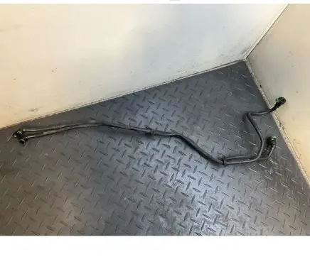 BMW 3 GT F34 Gearbox oil cooler pipe/hose 7604981 7607790