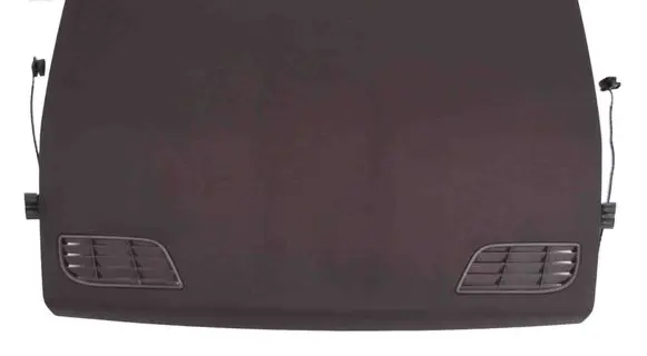 Porsche Panamera (970) Parcel shelf 