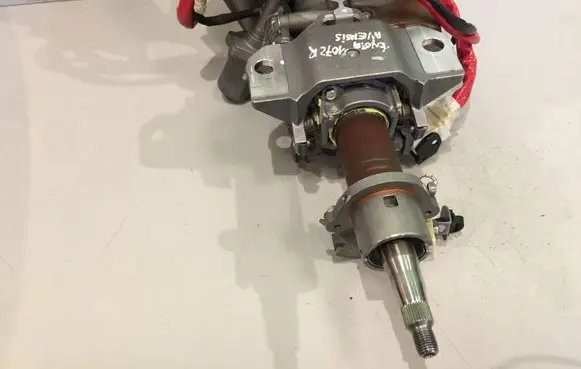 Toyota Avensis T270 Electric power steering pump 8096020030 99516700 1321001101