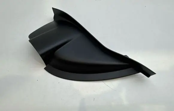 Jaguar XE Dashboard side end trim GX7304480ABW