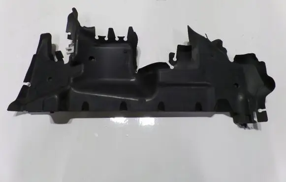 Citroen DS4 Intercooler air guide/duct channel 9671970280