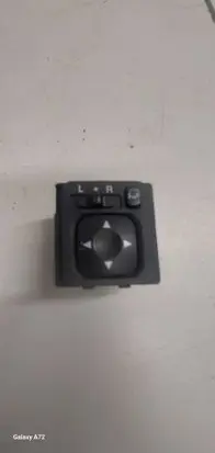 Mitsubishi Grandis Wing mirror switch 183569