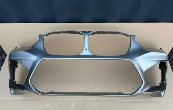 BMW X3M F97 Front bumper 8065158 13960514