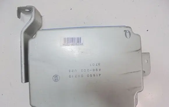 Nissan X-Trail T30 ABS control unit/module 416508H710