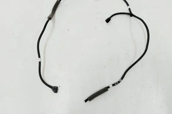 Citroen e-C3 Windshield washer spray nozzle 