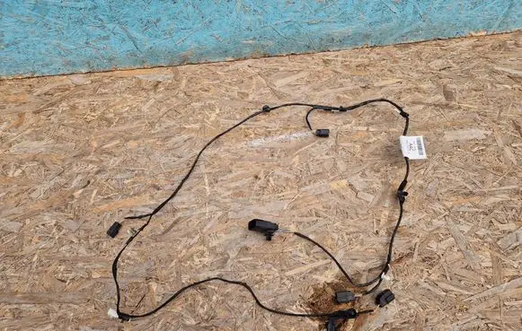 Ford Ecosport Parking sensor (PDC) wiring loom GN1515K867
