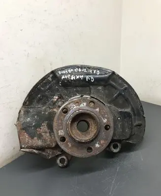 Volvo XC90 Front wheel hub