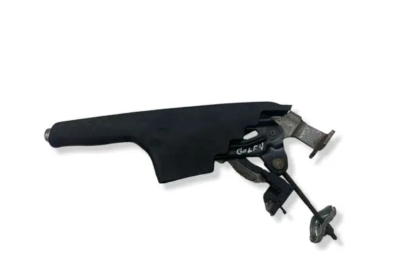 Volkswagen Golf IV Handbrake trim 
