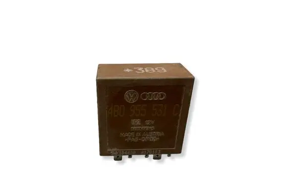 Volkswagen Sharan Other relay 4B0955531C A170103 5WK10440A
