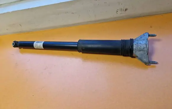 Mercedes-Benz CLA C118 X118 Rear shock absorber damper bump stop A2473260098