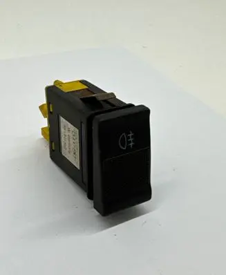 Audi A6 S6 C5 4B Fog light switch 893941563