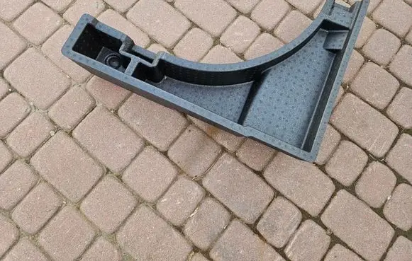 Opel Mokka Glove box in trunk 94522243