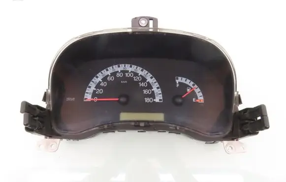 Speedometer (instrument cluster)