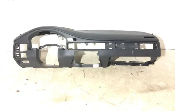 Volvo V70 Dashboard 8648852