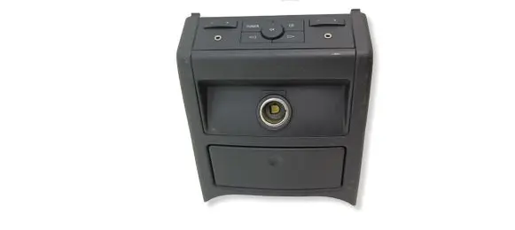 Opel Vectra C Head unit multimedia control 13115968