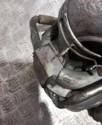 Toyota RAV 4 (XA30) Turbo 1720126070 T11061