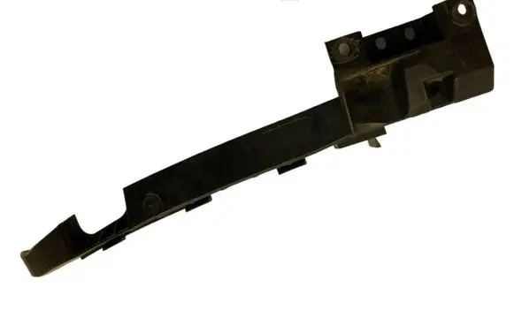 Headlight/headlamp mounting bracket
