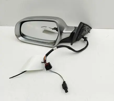 Audi RS5 Coupe wind mirror (mechanical) 8T2857409AH